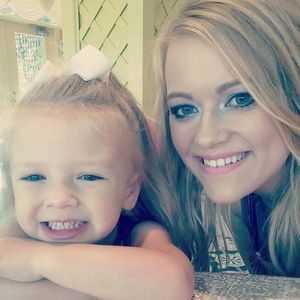 Meet your Posher, Jenna